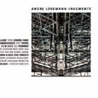 アンドレ・ローデマン／フラグメンツ(CD)