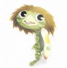 河童のクゥと夏休み オリジナル・サウンドトラック(CD)