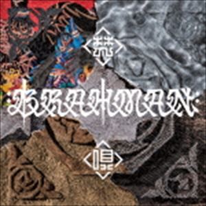 BRAHMAN / 梵唄 -bonbai-（初回限定盤／CD＋DVD） [CD]