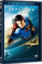 スーパーマン・リターンズ 特別版（2枚組）(DVD) ◆20%OFF！