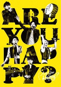 嵐／ARASHI LIVE TOUR 2016-2017 Are You Happy?（通常盤） [DVD]