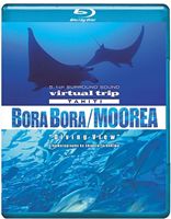 virtual trip TAHITI BORABORA／MOOREA diving vi…...:guruguru2:10794043