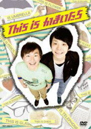 Th<strong>is</strong> <strong>is</strong> <strong>かまいたち</strong> [DVD]