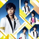 MAG!C★PRINCE/Over The Rainbow(初回限定大城光盤)(CD)
