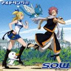 アイドリング!!!／S.O.W.センスオブワンダー（CD＋DVD）(CD)