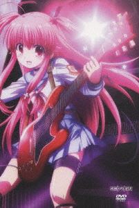 Angel Beats! 3iʏŁj(DVD)