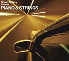 《送料無料》（オムニバス） Grand Gallery Presents PIANO ＆ STRINGS(CD)