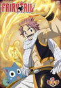 FAIRY TAIL 1(DVD) 20%OFFI