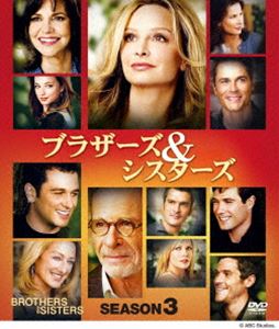 ブラザーズ＆シスターズ シーズン3 コンパクトBOX [DVD]