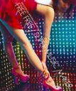 鈴木亜美 joins 中田ヤスタカ<capsule>/FREE FREE/SUPERMUSIC MAKER(CD+DVD)(CD)