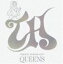 @iIjoXj TRANCE HEAVEN BEST -Queens-(CD)ʔ