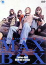 MAX-BOX(DVD) ◆20%OFF!