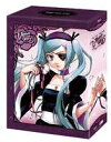 Venus Versus Virus Vol.1 v~AGfBVi萶Yj(DVD) 20%OFFI