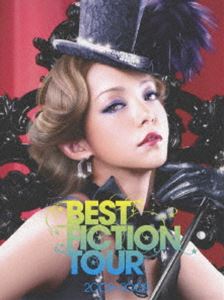 安室奈美恵／namie amuro BEST FICTION TOUR 2008-2009(DVD) ◆20%OFF！