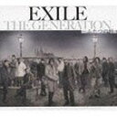 EXILE／THE GENERATION ～ふたつの唇～（CD＋DVD）(CD)