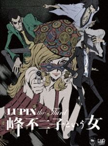 stLUPIN the Third?sqƂ? BD-BOX(Blu-ray)