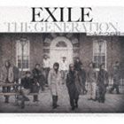 EXILE／THE GENERATION ～ふたつの唇～(CD)