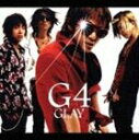 GLAY/G4(CD)