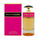 プラダ キャンディ EDP (女性用香水) 50ml...