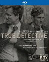 TRUE DETECTIVE/トゥルー・ディテクテ
