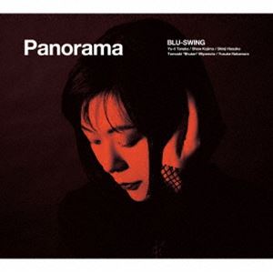 Blu-Swing / <strong>Panorama</strong> [CD]