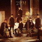 《送料無料》2PM／LEGEND OF 2PM（通常盤）(CD)
