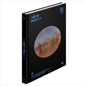 輸入盤 JBJ / NEW MOON （DELUXE EDITION） [CD]