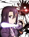 ソードアート・オンラインII 3(完全生産限定版)(Blu-ray)