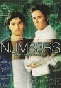 NUMB3RS Vːw҂̎t@C V[Y1 DVD-BOX(DVD) 20%OFFI