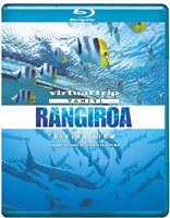 virtual trip TAHITI RANGIROA diving view（DVD同…...:guruguru2:10794044