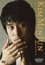 KIM MIN JUN f̃LE~W(DVD) 20%OFFI