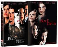 ブラック・ダリア コレクターズ・エディション(DVD) ◆20%OFF！