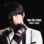 MAG!C☆PRINCE/Best My Friend(限定”永田薫”盤)(CD)