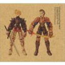 《送料無料》(ゲーム・ミュージック) FINAL FANTASY TACTICS Original Soundtrack(CD)