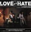 @stHI-DTWIGY^LOVE or HATE(CD)ʔ