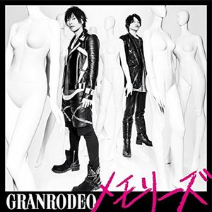 GRANRODEO^TVAj q̃oXP 3 2N[ zVSR OṔiʏՁj(CD)