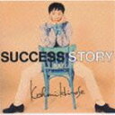 stL^SUCCESS STORY(CD)