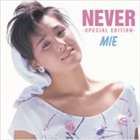 《送料無料》MIE／ネバー スペシャル・エディション（CD＋DVD）(CD)