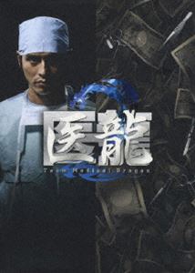 《送料無料》医龍 Team Medical Dragon 2 DVD-BOX(DVD) ◆25%OFF！【期間限定セール！】
