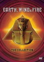 【輸入版】EARTH WIND & FIRE アース・ウィンド・アンド・ファイアー/COLLECTION(DVD)