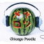 @Chicago Poodle^ic(CD)