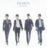 《送料無料》ESCOLTA／愛の流星群(CD)