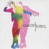 GACKT／EVER（通常盤／ジャケットB）(CD)