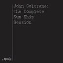 《送料無料》【輸入盤】JOHN COLTRANE ジョン・コルトレーン/COMPLETE SUN SHIP SESSION (BOX SET)(CD)