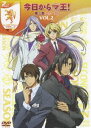 }!  SECOND SEASON VOL.2(DVD) 20%OFFI