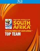 2010 FIFA ワールドカップ 南アフリカ オフィシャルBlu-ray アルゼンチン代表 アタッカー軍団の激闘録(Blu-ray) ◆24%OFF！