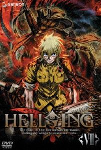 HELLSING OVA VIIqʏŁr(DVD) 20%OFFI