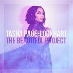 【輸入盤】TASHA PAGE LOCKHART ターシャ・ペイジ・ロックハルト／BEAUTIFUL PROJECT(CD)