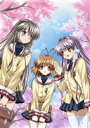 CLANNAD Nih  XyVEGfBV Ł(DVD) 20%OFFI