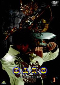 TGARO 1 [DVD]